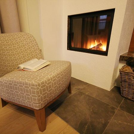 Apartment Na Krki Kostanjevica na Krki Værelse billede