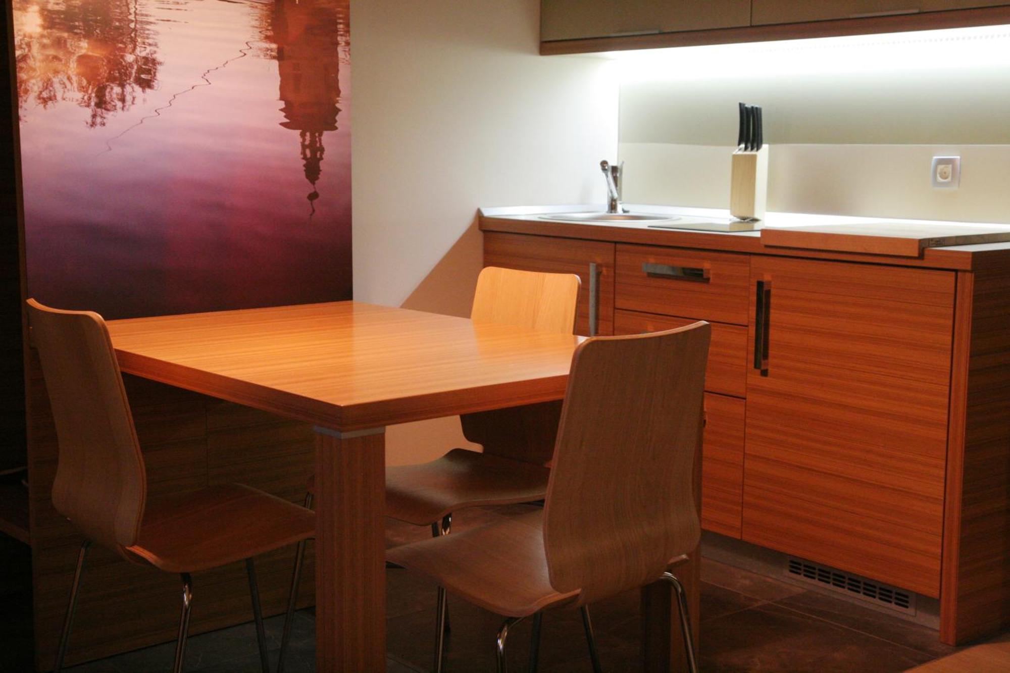 Apartment Na Krki Kostanjevica na Krki Eksteriør billede
